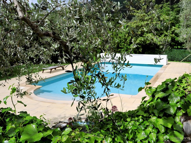 Villa for Sale in Magagnosc, Mougins, Valbonne, Grasse Area 4