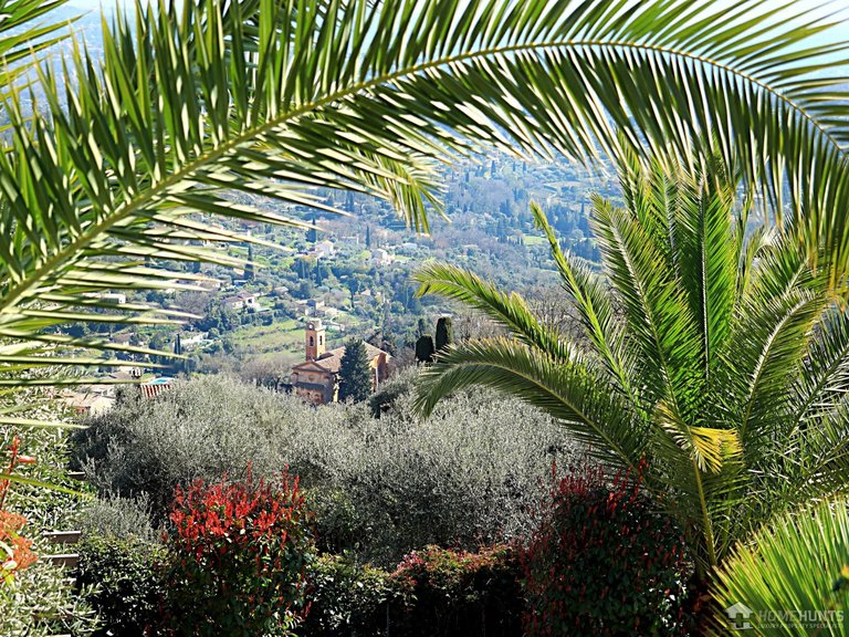 Villa for Sale in Magagnosc, Mougins, Valbonne, Grasse Area 12