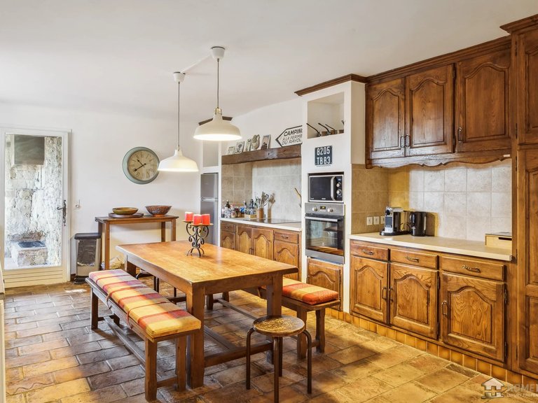 Villa for Sale in Seillans, Var Countryside (fayence, Lorgues, Cotignac) 2