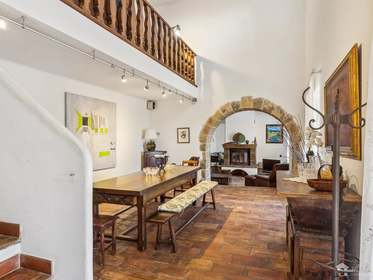 Villa for Sale in Seillans, Var Countryside (fayence, Lorgues, Cotignac) 3