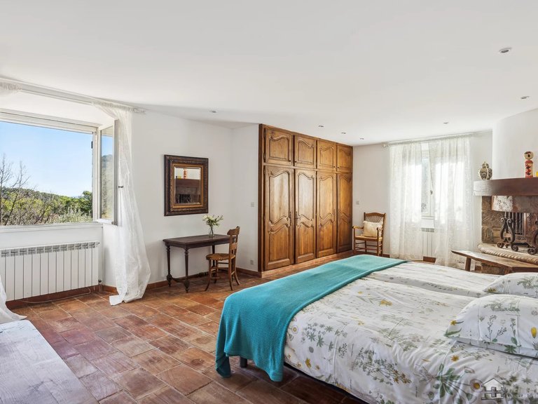 Villa for Sale in Seillans, Var Countryside (fayence, Lorgues, Cotignac) 5