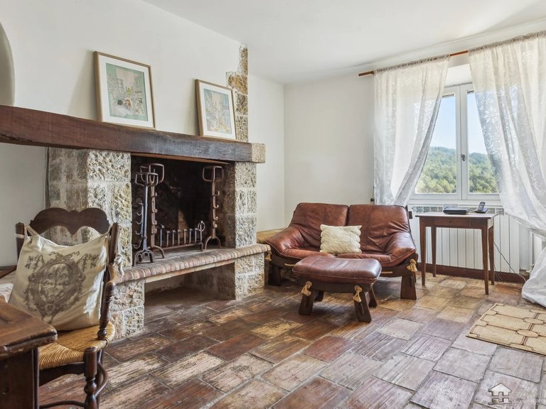 Villa for Sale in Seillans, Var Countryside (fayence, Lorgues, Cotignac) 6