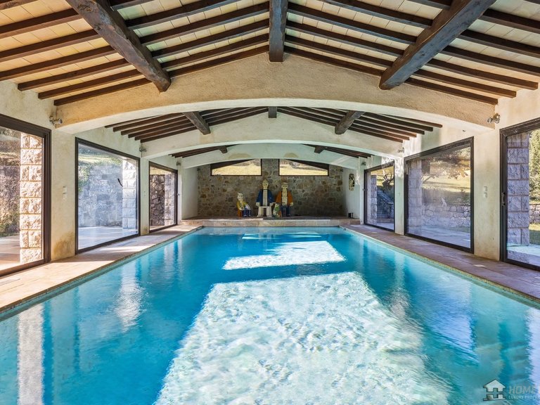 Villa for Sale in Seillans, Var Countryside (fayence, Lorgues, Cotignac) 7