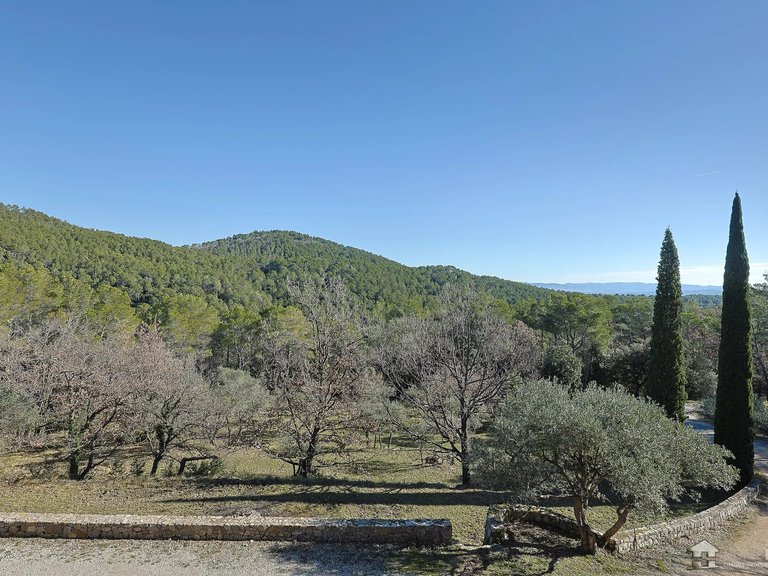 Villa for Sale in Seillans, Var Countryside (fayence, Lorgues, Cotignac) 10
