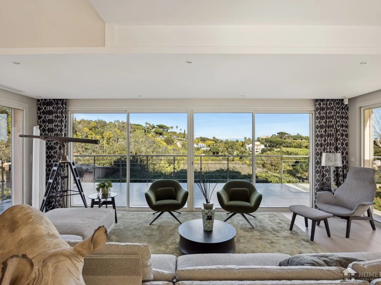 Villa for Sale in Cannes, Cannes Area 5
