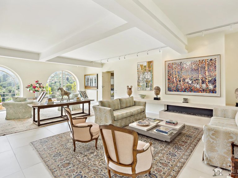 Villa for Sale in Le Bar Sur Loup, Mougins, Valbonne, Grasse Area 4