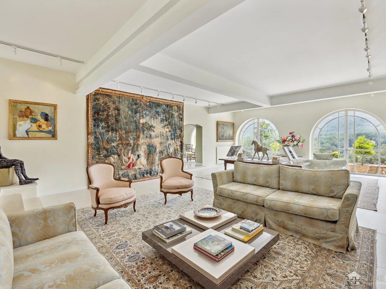 Villa for Sale in Le Bar Sur Loup, Mougins, Valbonne, Grasse Area 5
