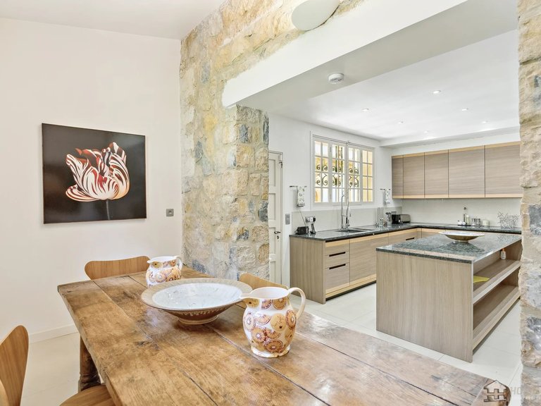 Villa for Sale in Le Bar Sur Loup, Mougins, Valbonne, Grasse Area 6