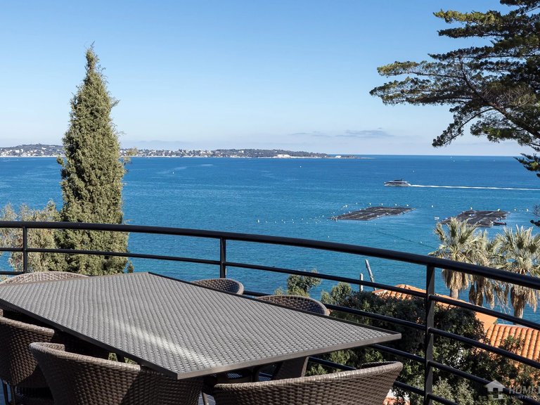 Villa for Sale in Cannes, Cannes Area 4