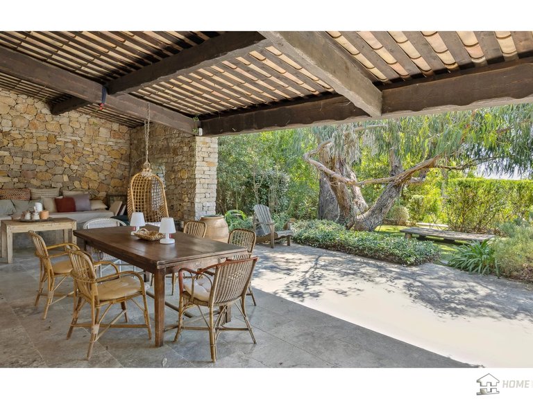 Villa for Sale in Chateauneuf Grasse, Mougins, Valbonne, Grasse Area 4