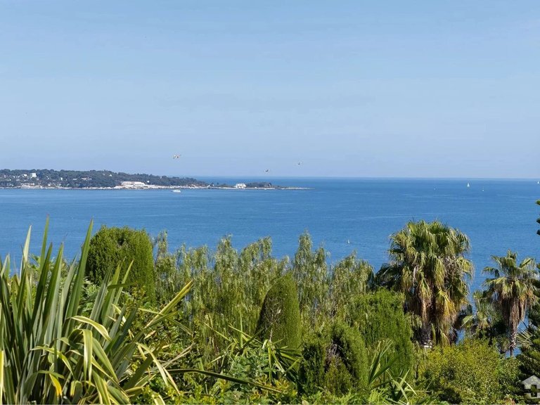Villa for Sale in Cannes, Cannes Area 4