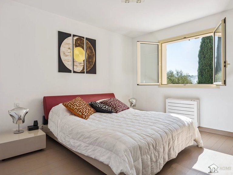 Villa for Sale in Grasse, Mougins, Valbonne, Grasse Area 6