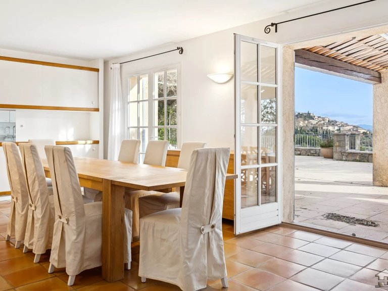 Villa for Sale in Fayence, Var Countryside (fayence, Lorgues, Cotignac) 3