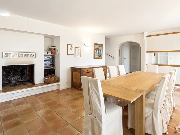 Villa for Sale in Fayence, Var Countryside (fayence, Lorgues, Cotignac) 4