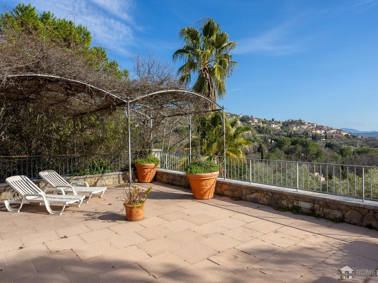 Villa for Sale in Fayence, Var Countryside (fayence, Lorgues, Cotignac) 10