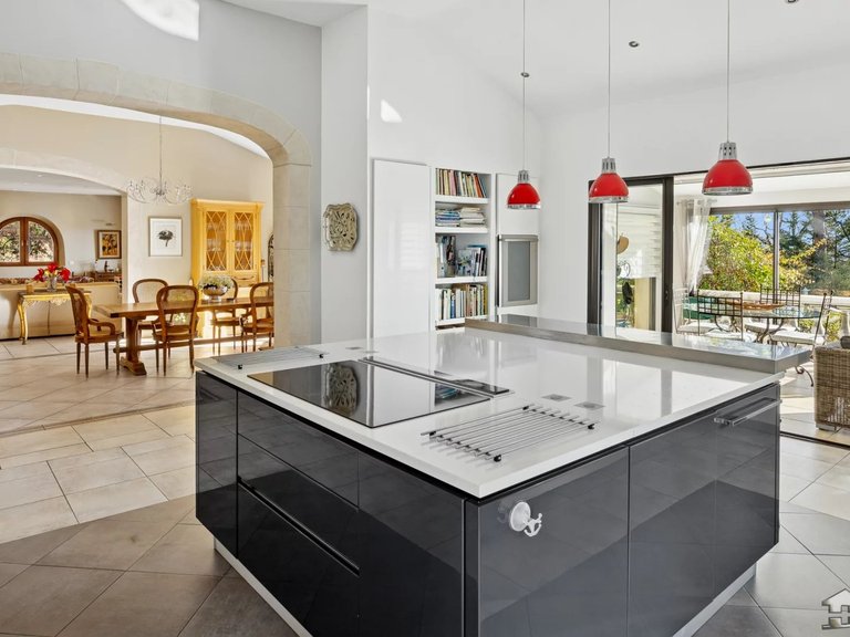 Villa for Sale in Montauroux, Var Countryside (fayence, Lorgues, Cotignac) 5
