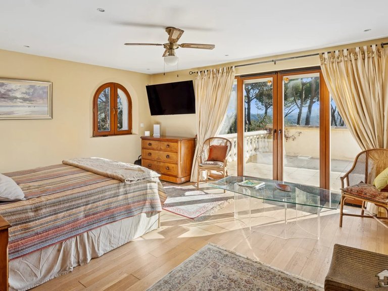 Villa for Sale in Montauroux, Var Countryside (fayence, Lorgues, Cotignac) 7