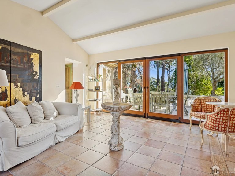 Villa for Sale in Montauroux, Var Countryside (fayence, Lorgues, Cotignac) 9