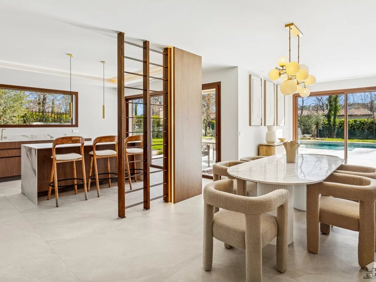 Villa for Sale in Fayence, Var Countryside (fayence, Lorgues, Cotignac) 3