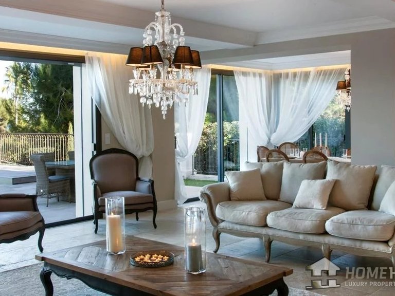 Villa for Sale in Cap D Antibes, Antibes Area 5
