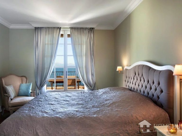 Villa for Sale in Cap D Antibes, Antibes Area 11