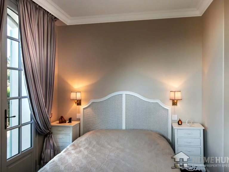 Villa for Sale in Cap D Antibes, Antibes Area 12
