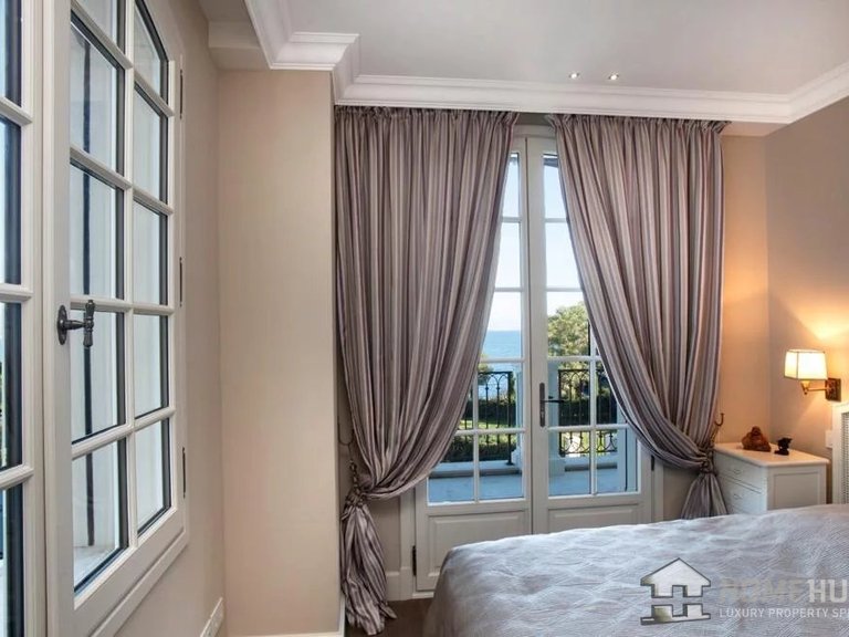 Villa for Sale in Cap D Antibes, Antibes Area 13