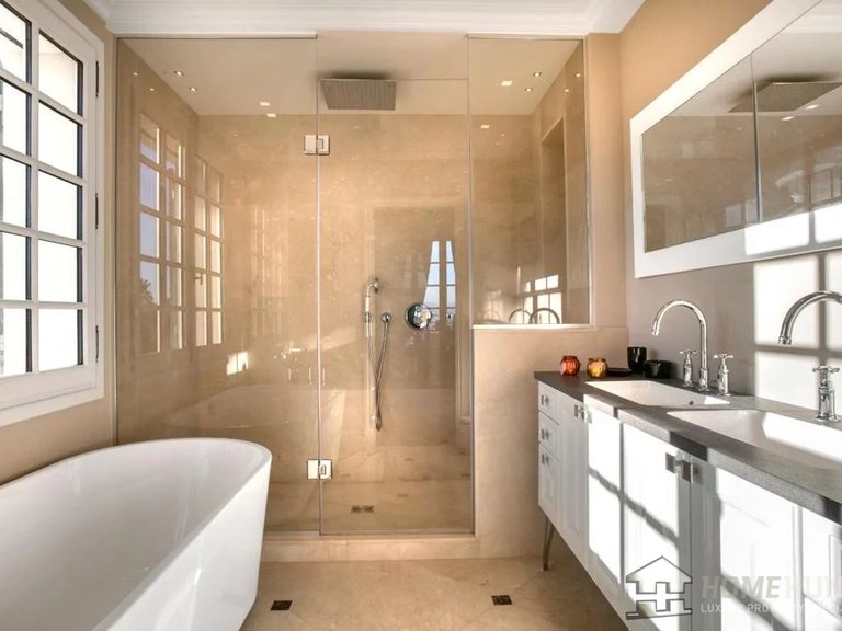 Villa for Sale in Cap D Antibes, Antibes Area 19