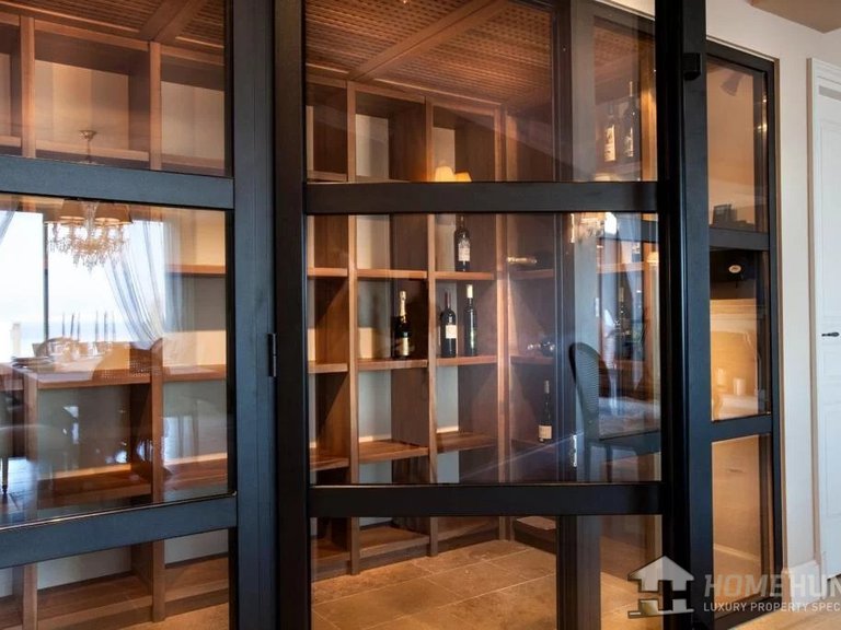 Villa for Sale in Cap D Antibes, Antibes Area 20