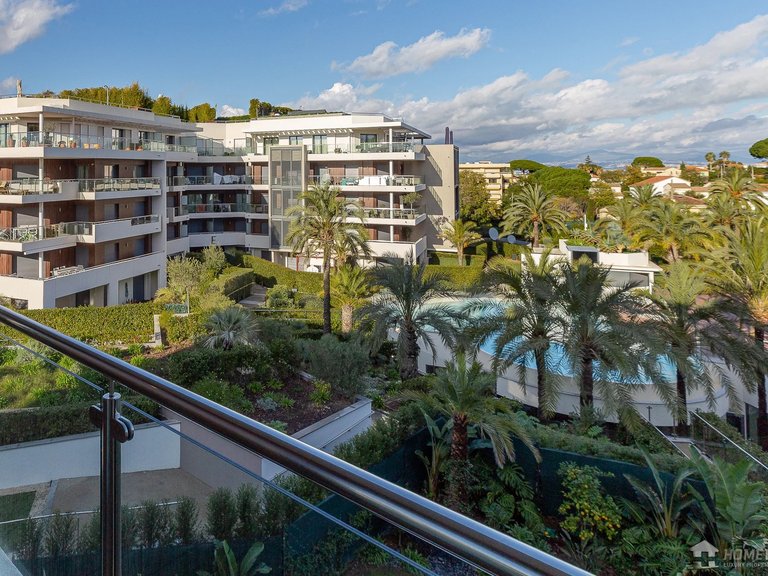 Apartment for Sale in Cap D Antibes, Antibes Area 3
