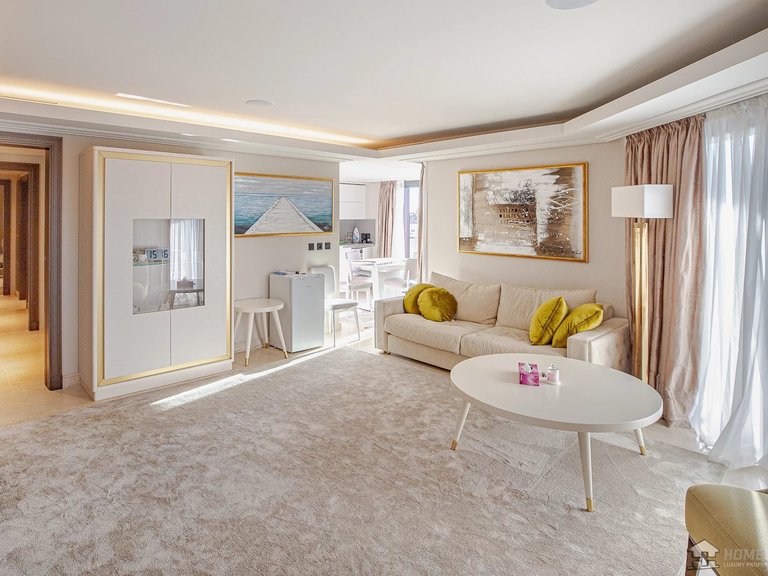 Apartment for Sale in Cap D Antibes, Antibes Area 7