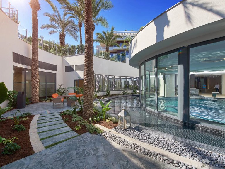 Apartment for Sale in Cap D Antibes, Antibes Area 14