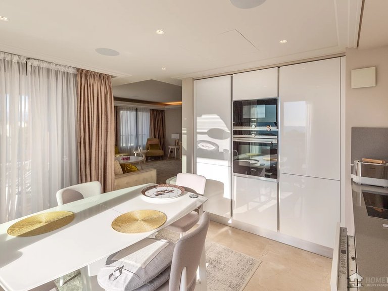 Apartment for Sale in Cap D Antibes, Antibes Area 6