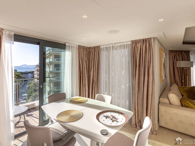 Apartment for Sale in Cap D Antibes, Antibes Area 7