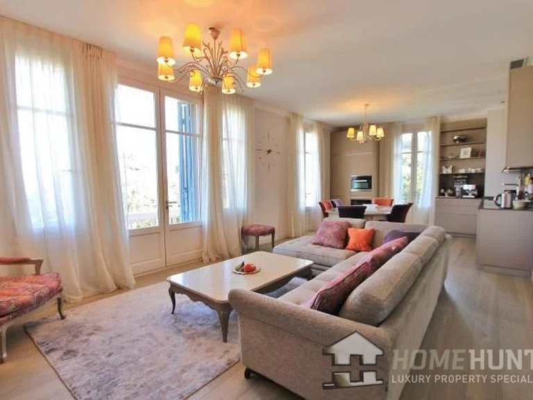 Apartment for Sale in Cap D Antibes, Antibes Area 3