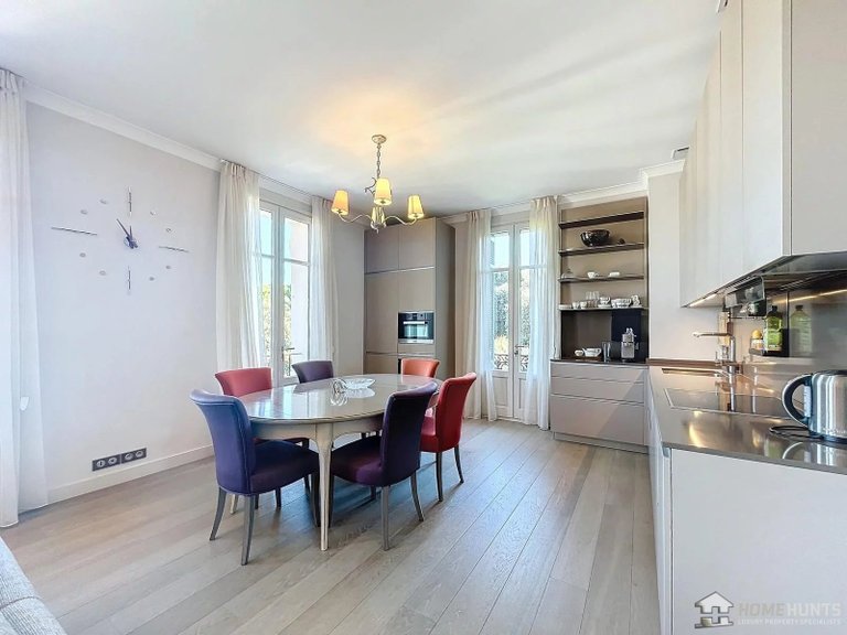 Apartment for Sale in Cap D Antibes, Antibes Area 4