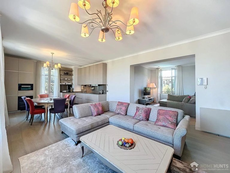 Apartment for Sale in Cap D Antibes, Antibes Area 5