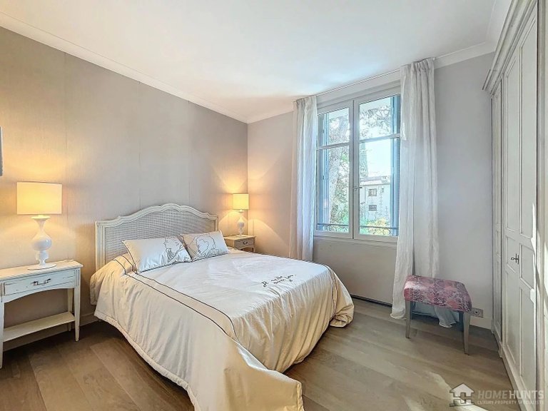 Apartment for Sale in Cap D Antibes, Antibes Area 6