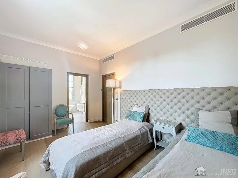 Apartment for Sale in Cap D Antibes, Antibes Area 7