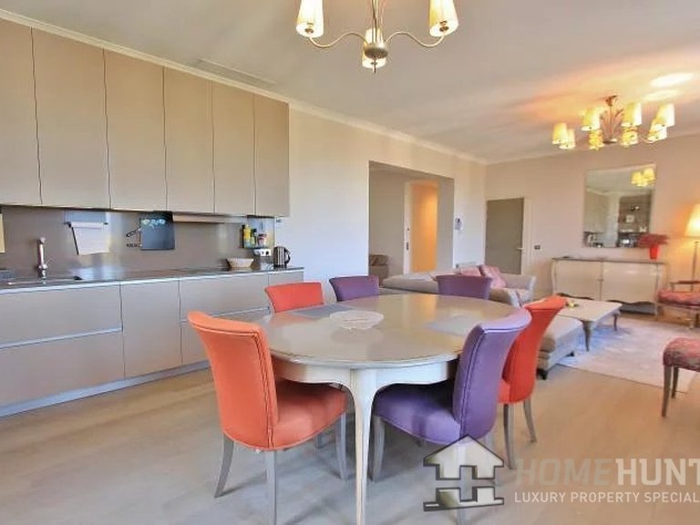 Apartment for Sale in Cap D Antibes, Antibes Area 8