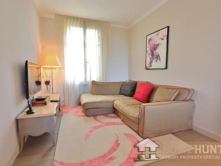 Apartment for Sale in Cap D Antibes, Antibes Area 9