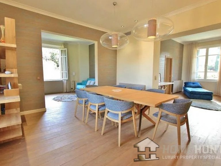 Apartment for Sale in Cap D Antibes, Antibes Area 7