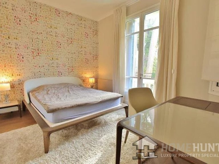 Apartment for Sale in Cap D Antibes, Antibes Area 8