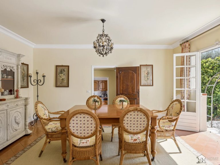 Villa for Sale in Cap D Antibes, Antibes Area 8