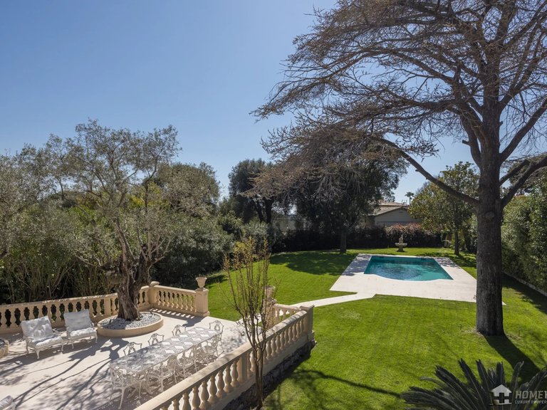 Villa for Sale in Cap D Antibes, Antibes Area 12