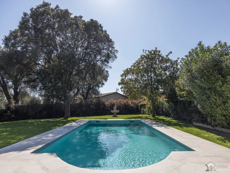 Villa for Sale in Cap D Antibes, Antibes Area 13