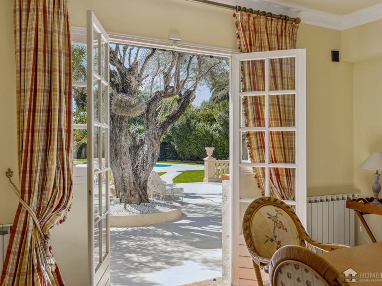 Villa for Sale in Cap D Antibes, Antibes Area 15