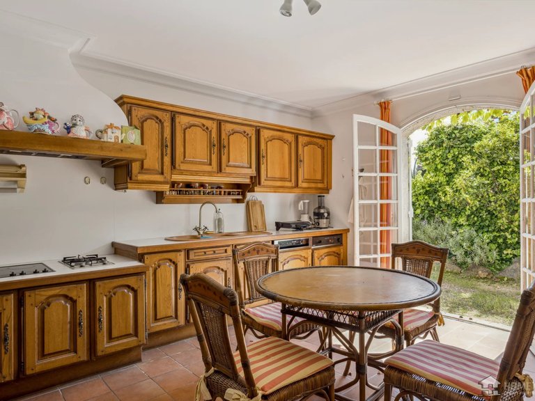 Villa for Sale in Cap D Antibes, Antibes Area 16