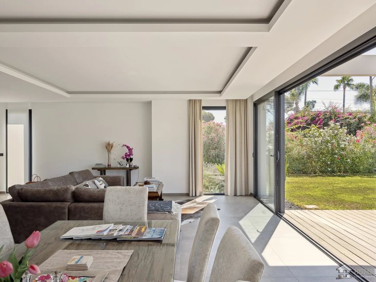 Villa for Sale in Cap D Antibes, Antibes Area 19