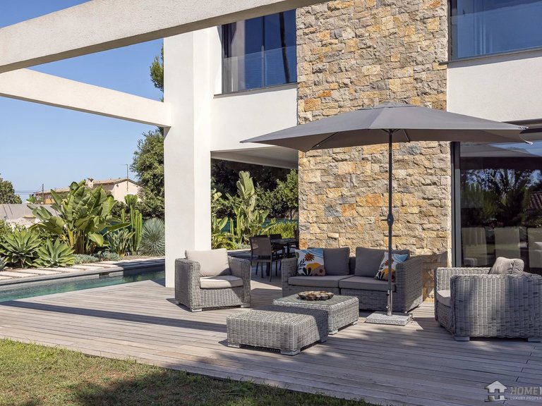 Villa for Sale in Cap D Antibes, Antibes Area 20